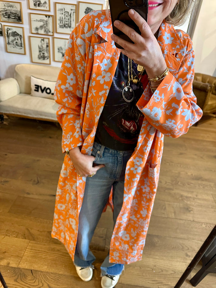 Mindy Coat
