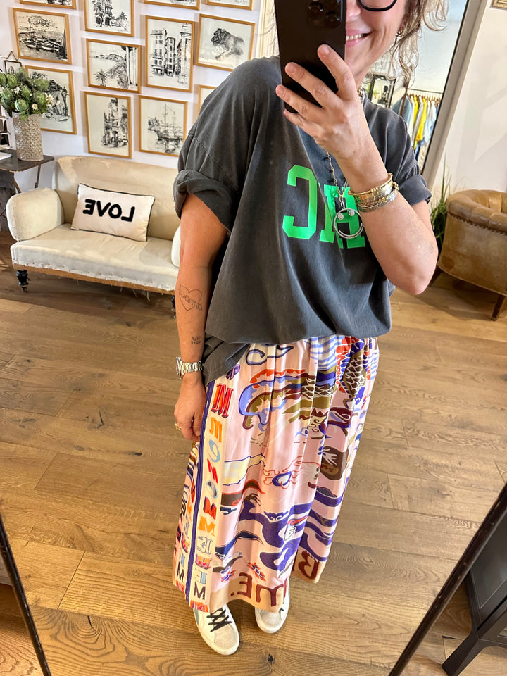 Joy Skirt