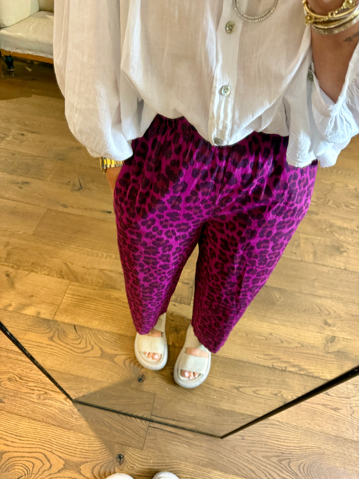 Magic Pants