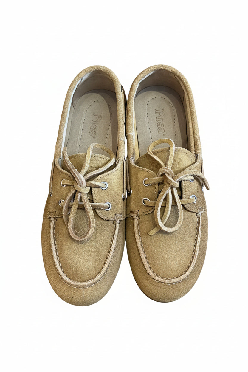 Sassy Shoes