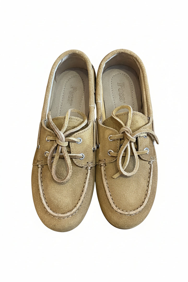 Sassy Shoes