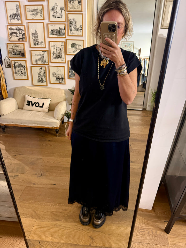 Caumont Skirt
