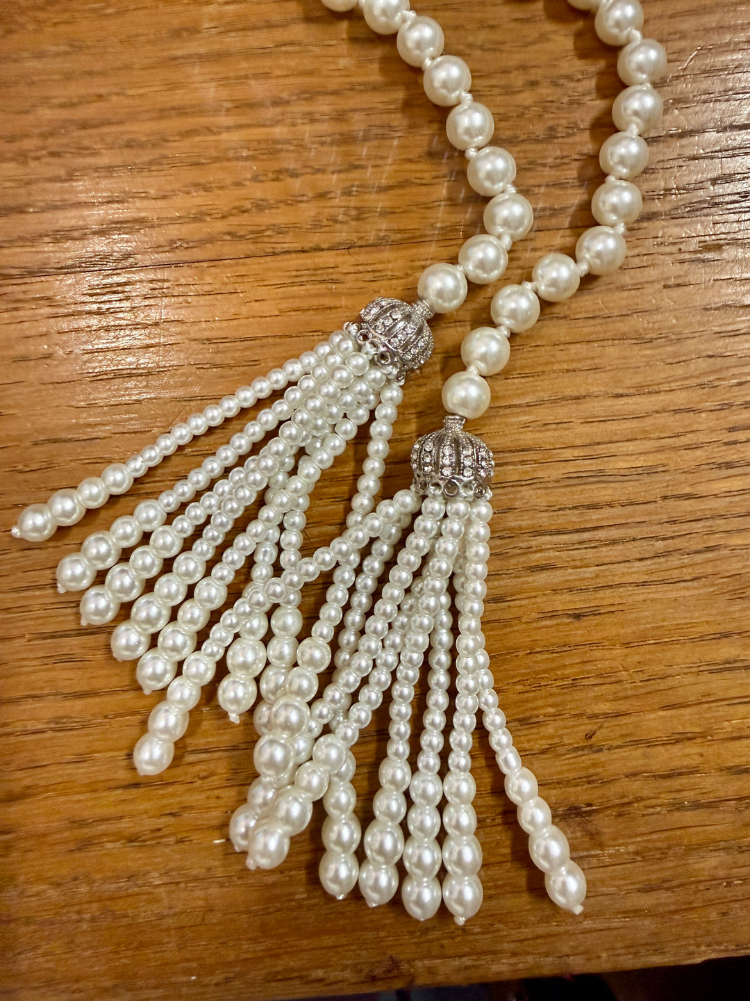 Jubille Necklace