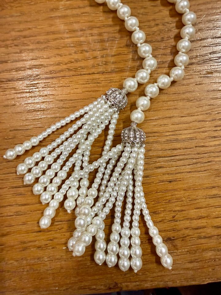 Jubille Necklace