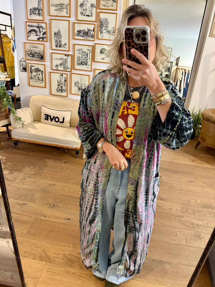 Sherazade Kimono