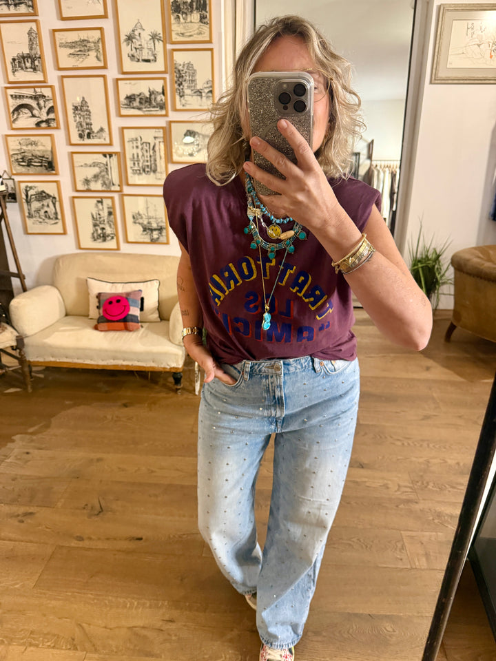 Trattoria Tee