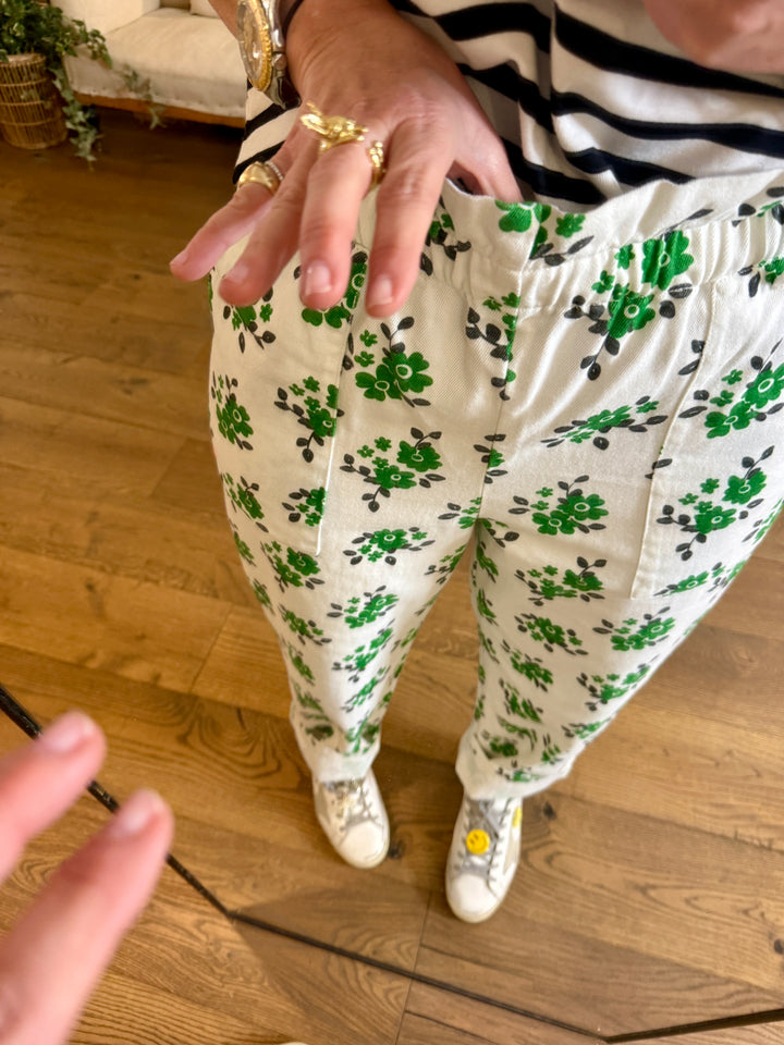 Peace Pants