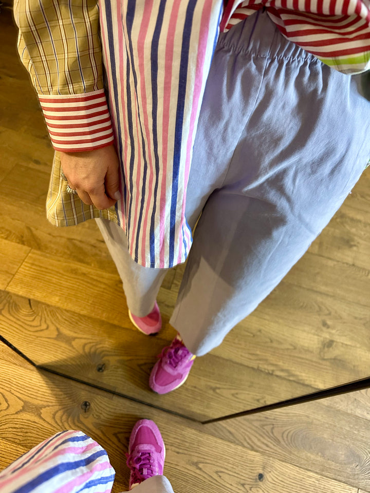 Magic Pants