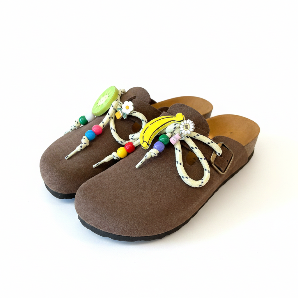 Merriam Clogs