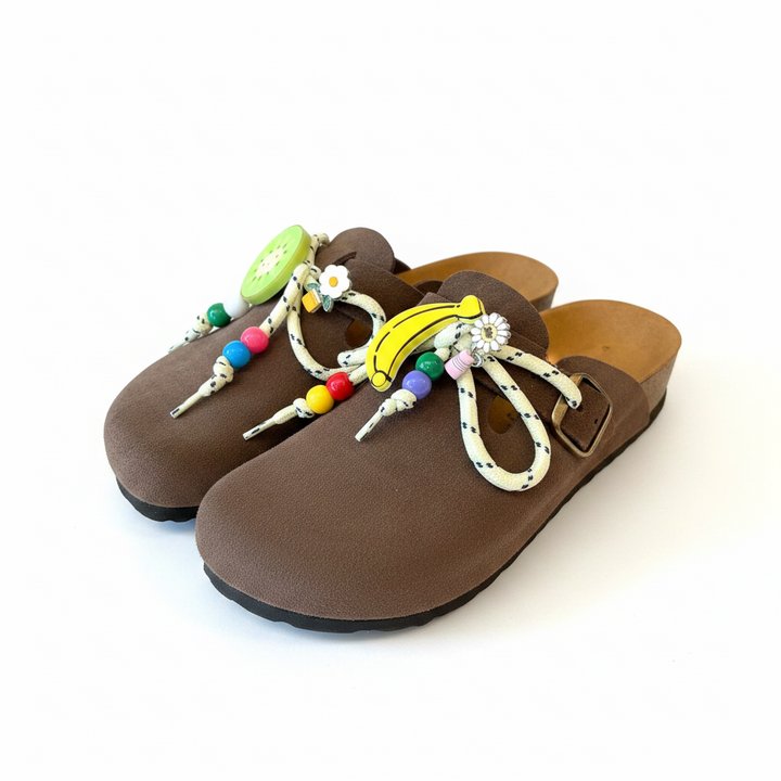 Merriam Clogs