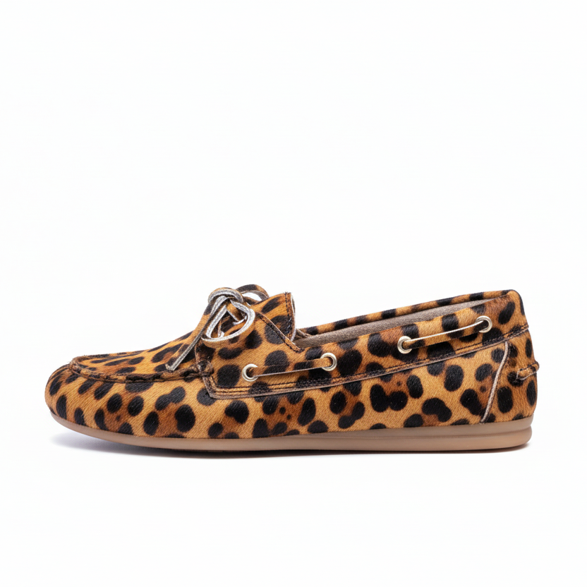 Sassy Shoes