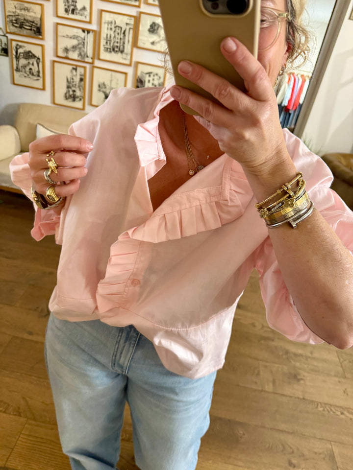 Ventana Shirt