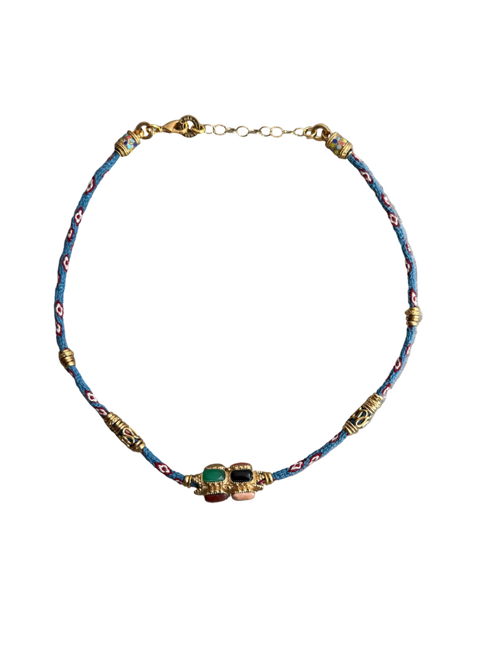 Limou Necklace