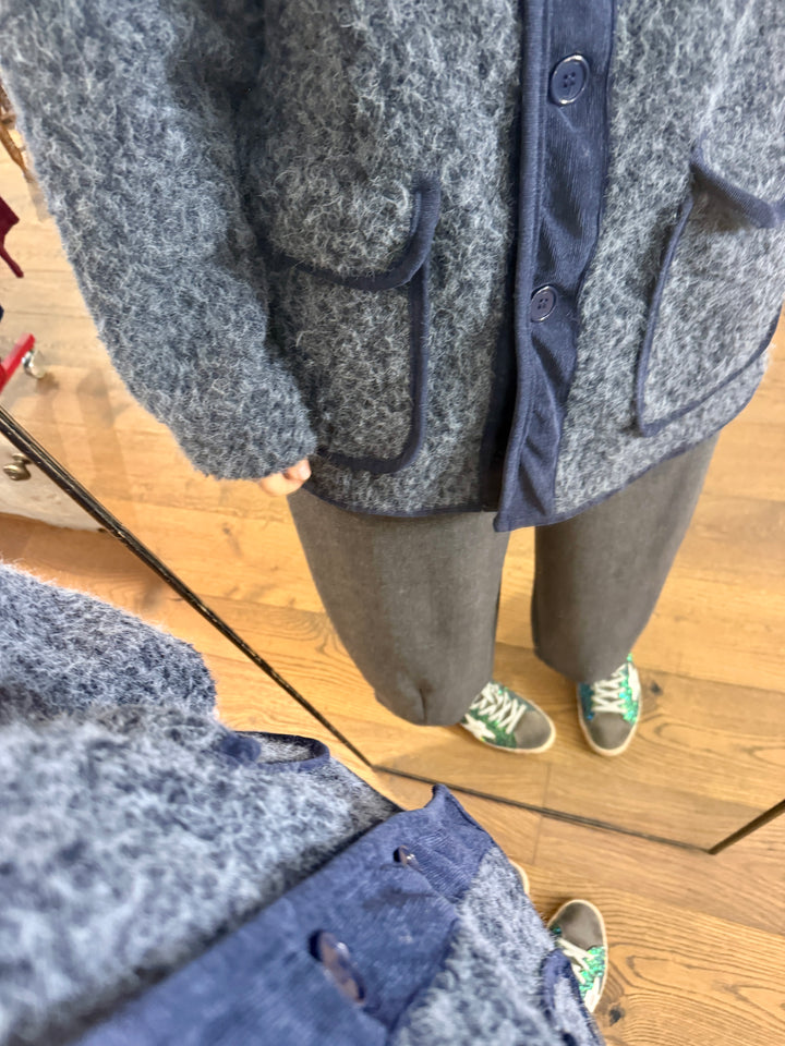 Mamoune Jacket