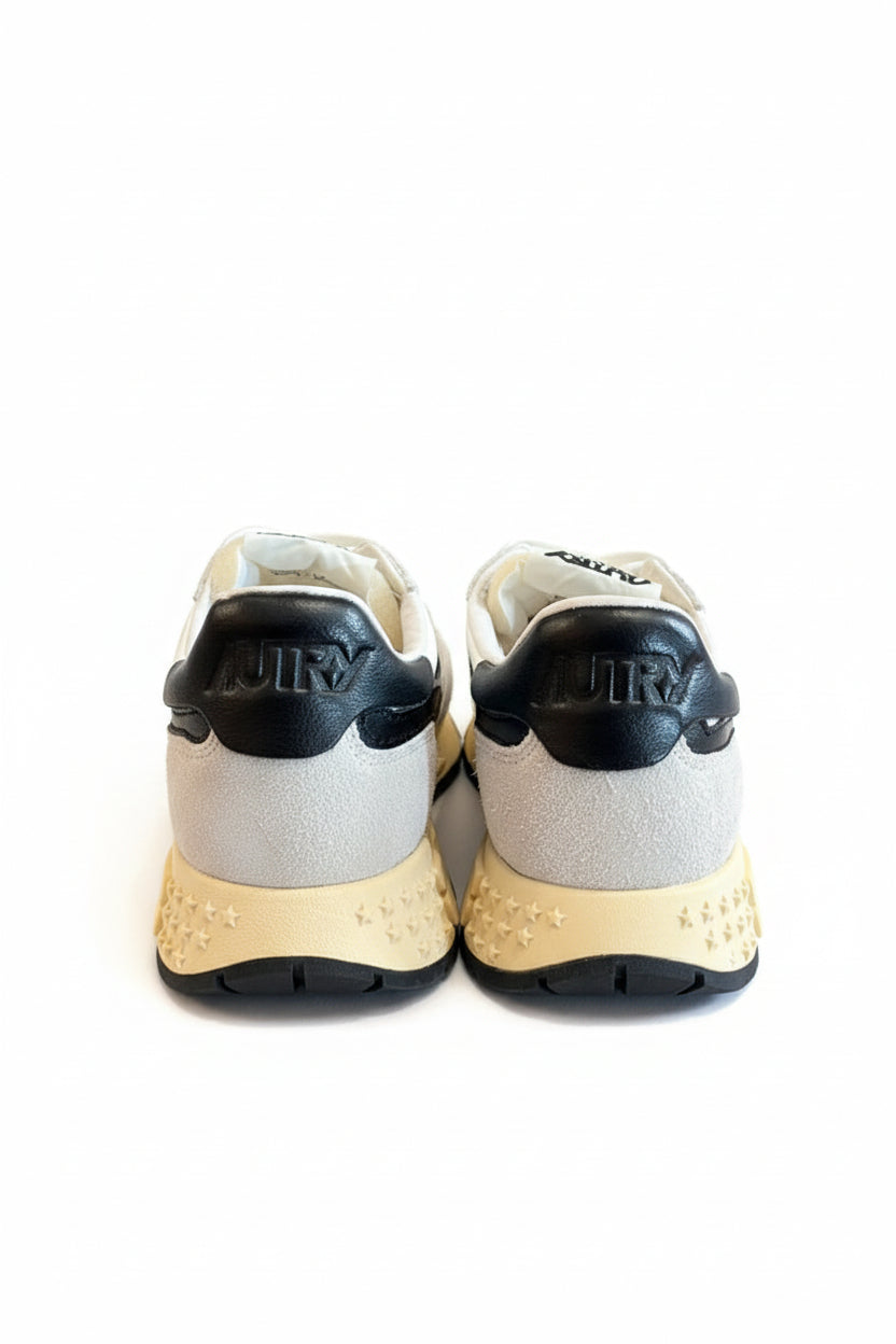 Autry Super Reelwind