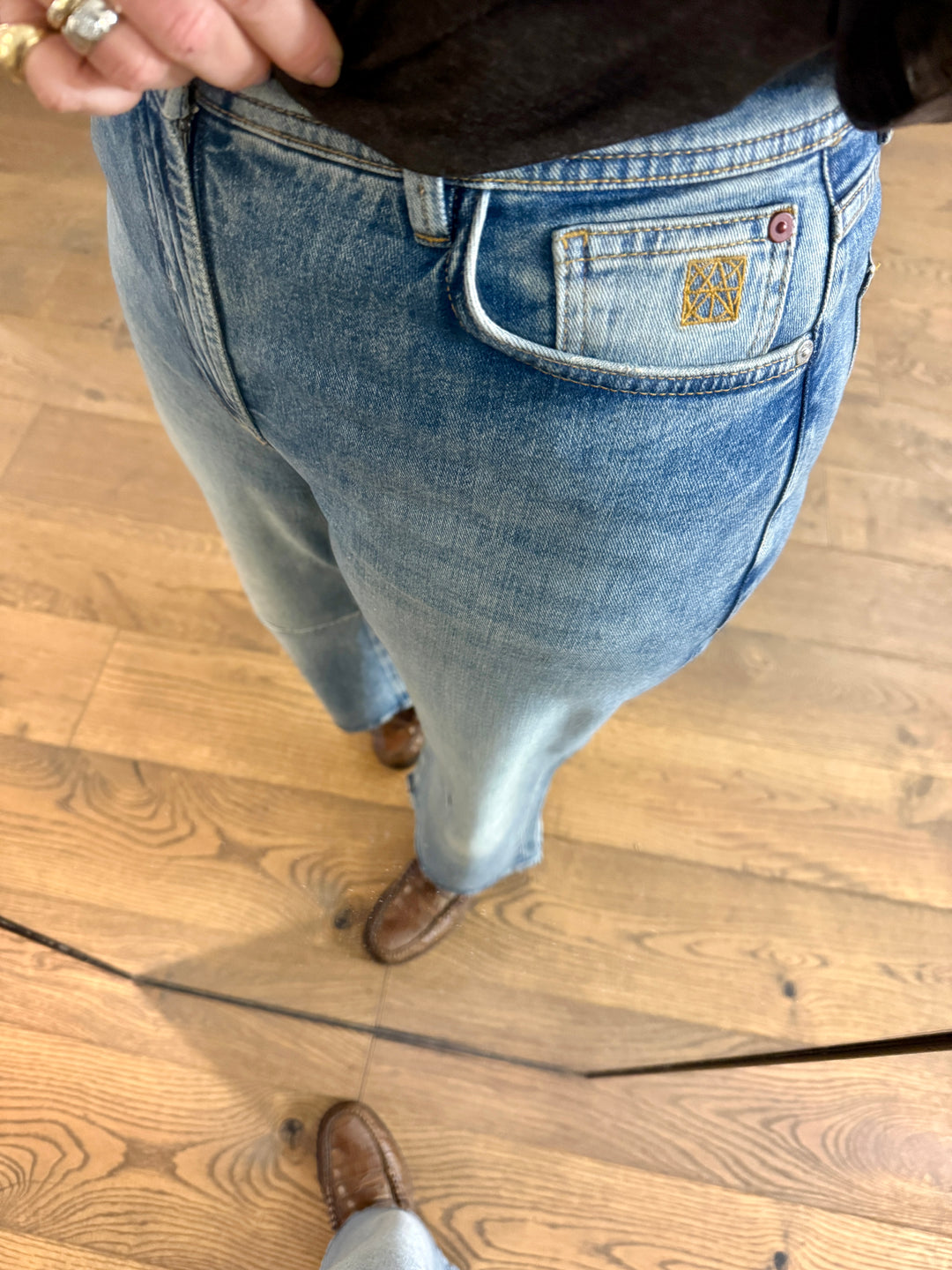 Ready Pants