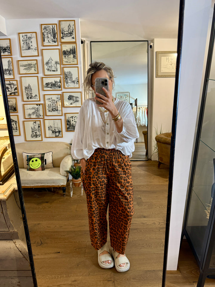 Magic Pants