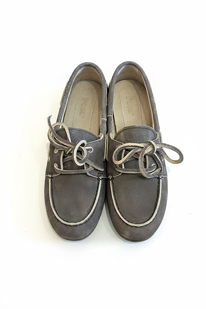 Sassy Shoes