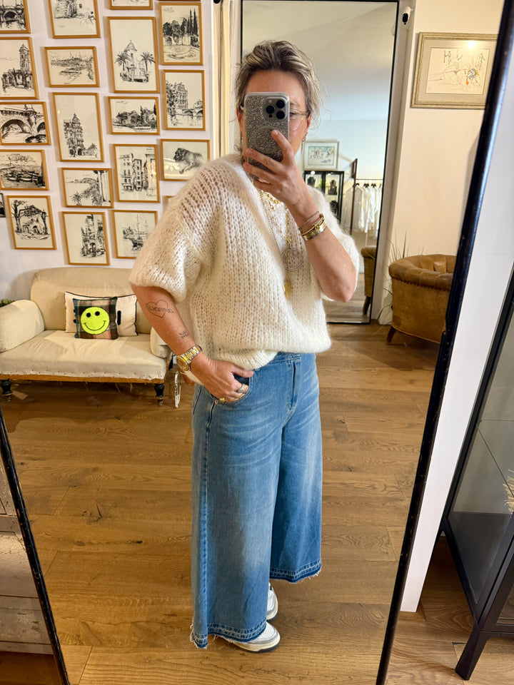 Sargento Jumper
