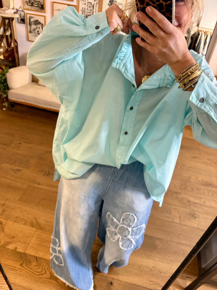 Barbara Shirt