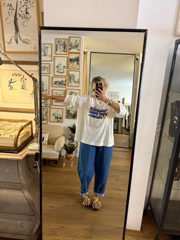 Cahoon Tee