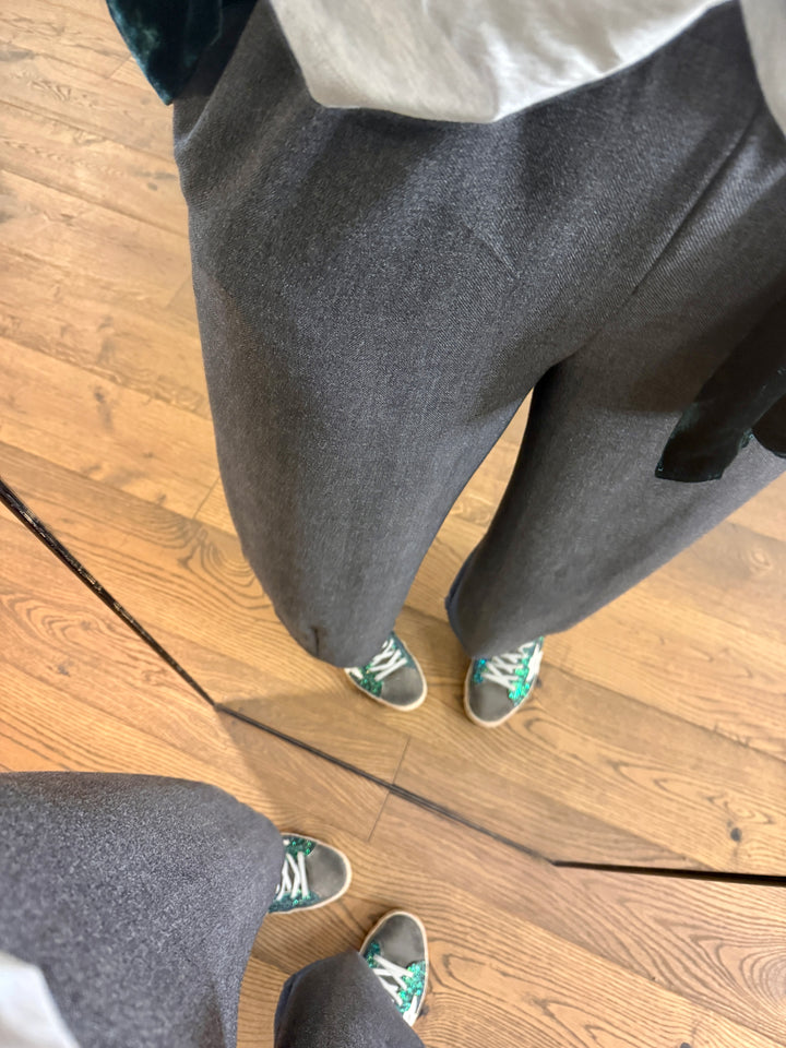 Damsel Pants