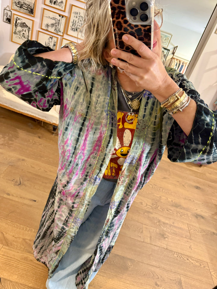 Sherazade Kimono