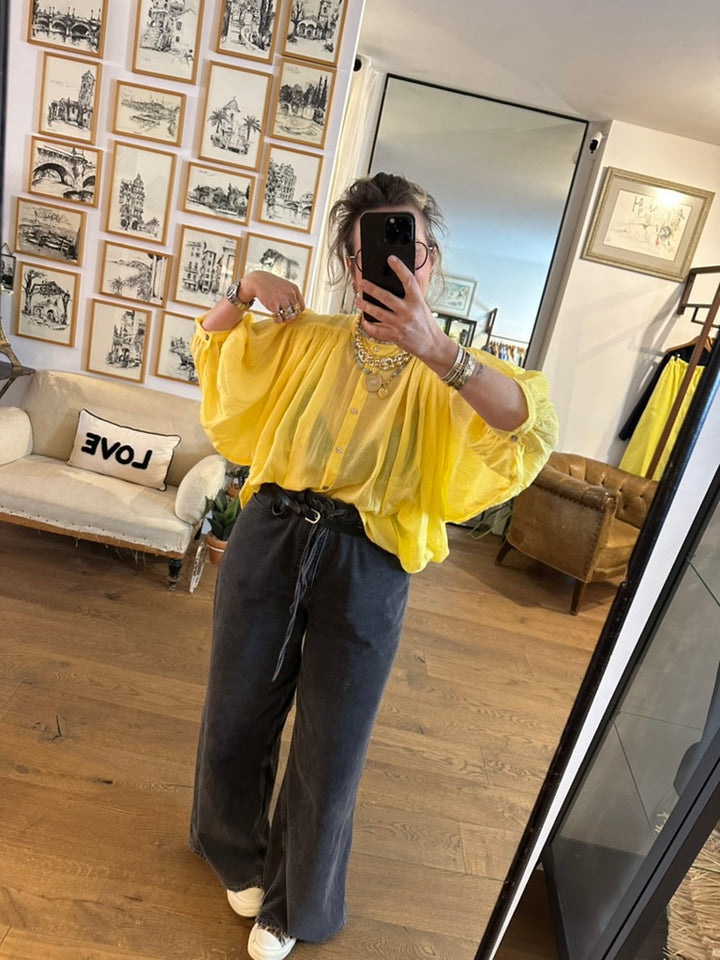 Batti Shirt