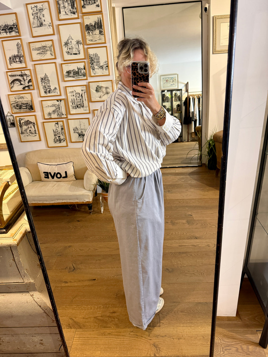 Pitchipoï Pants