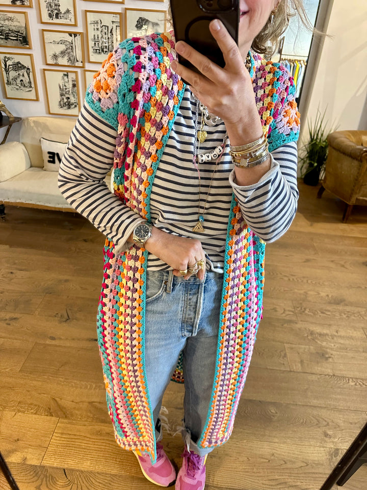 Achille Gilet