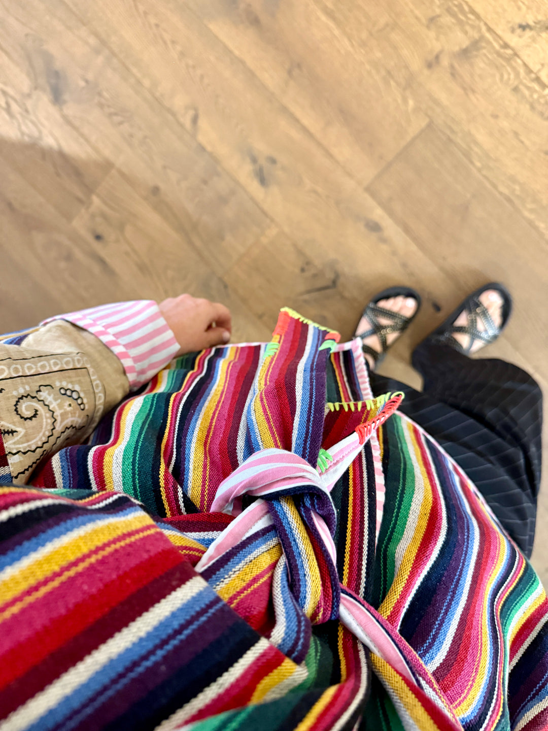 Haribo Jacket