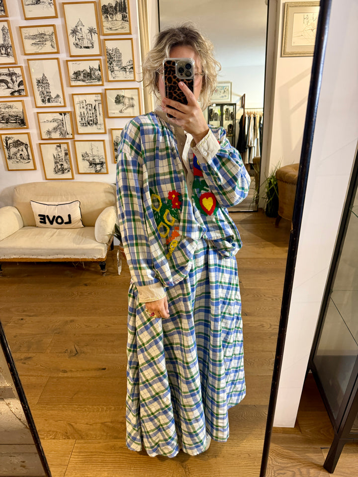 Garten Skirt