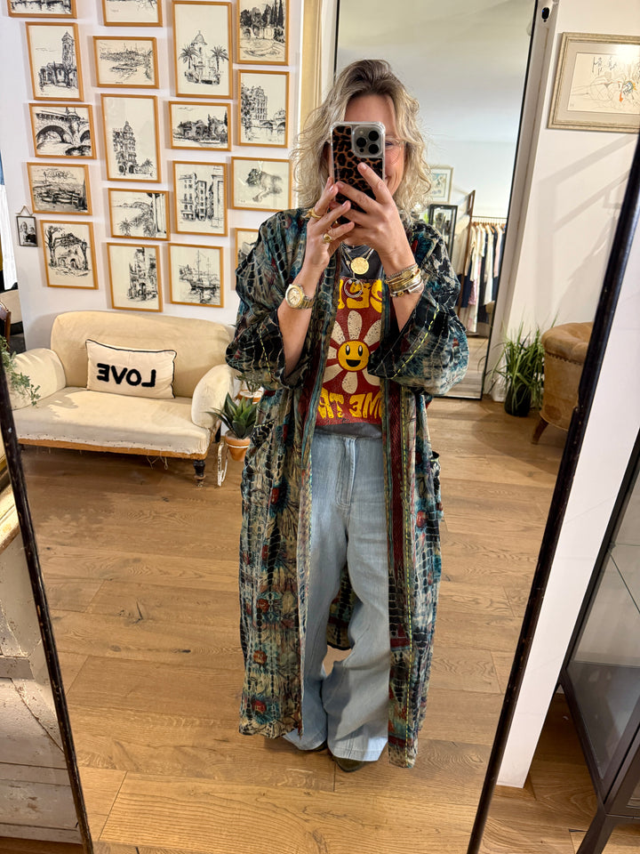 Sherazade Kimono