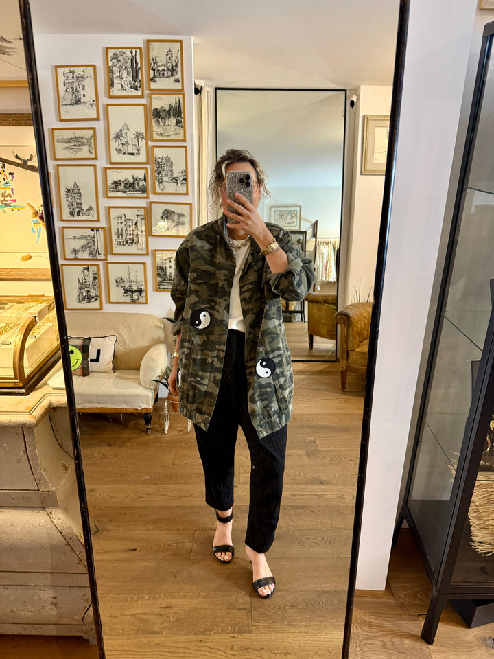 Ying Jacket