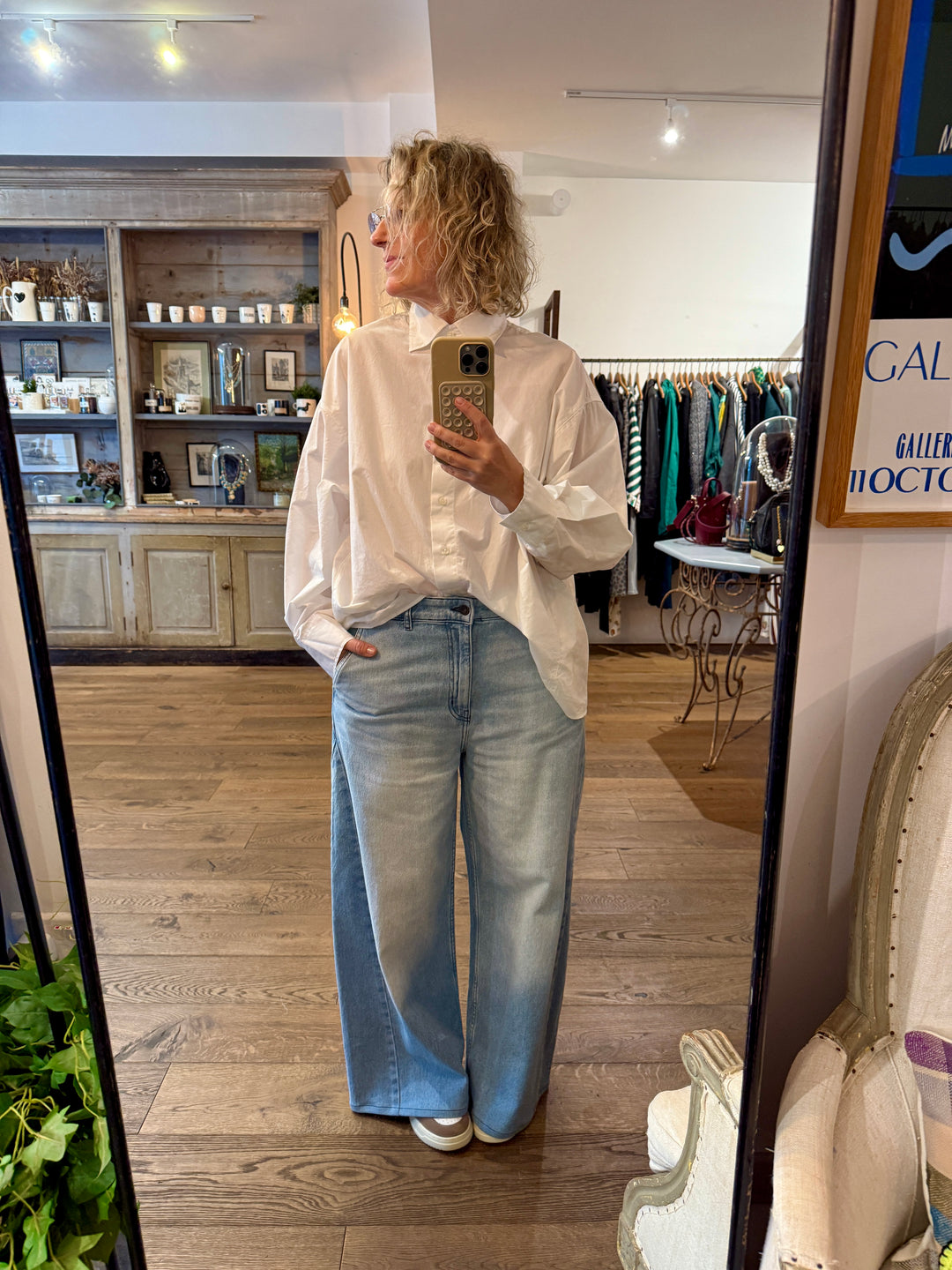 Sen Pants
