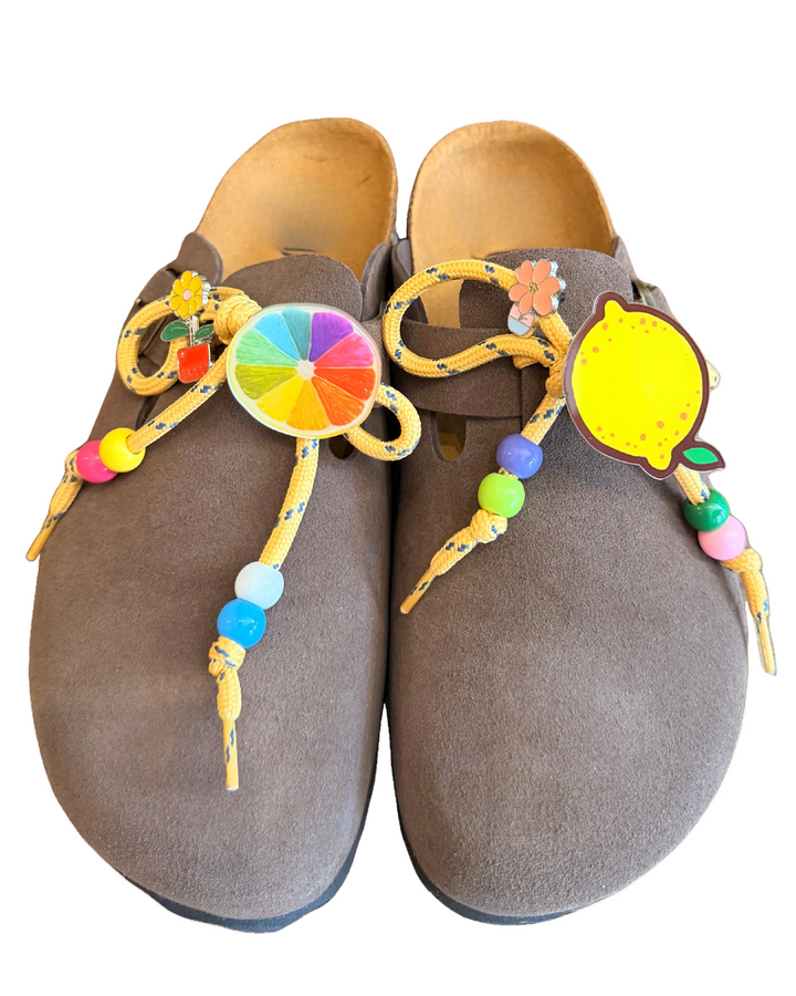 Merriam Clogs