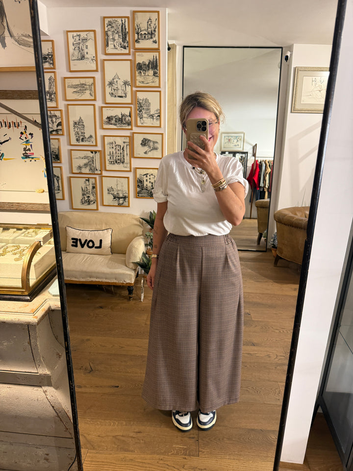 Champion Flannel Pants