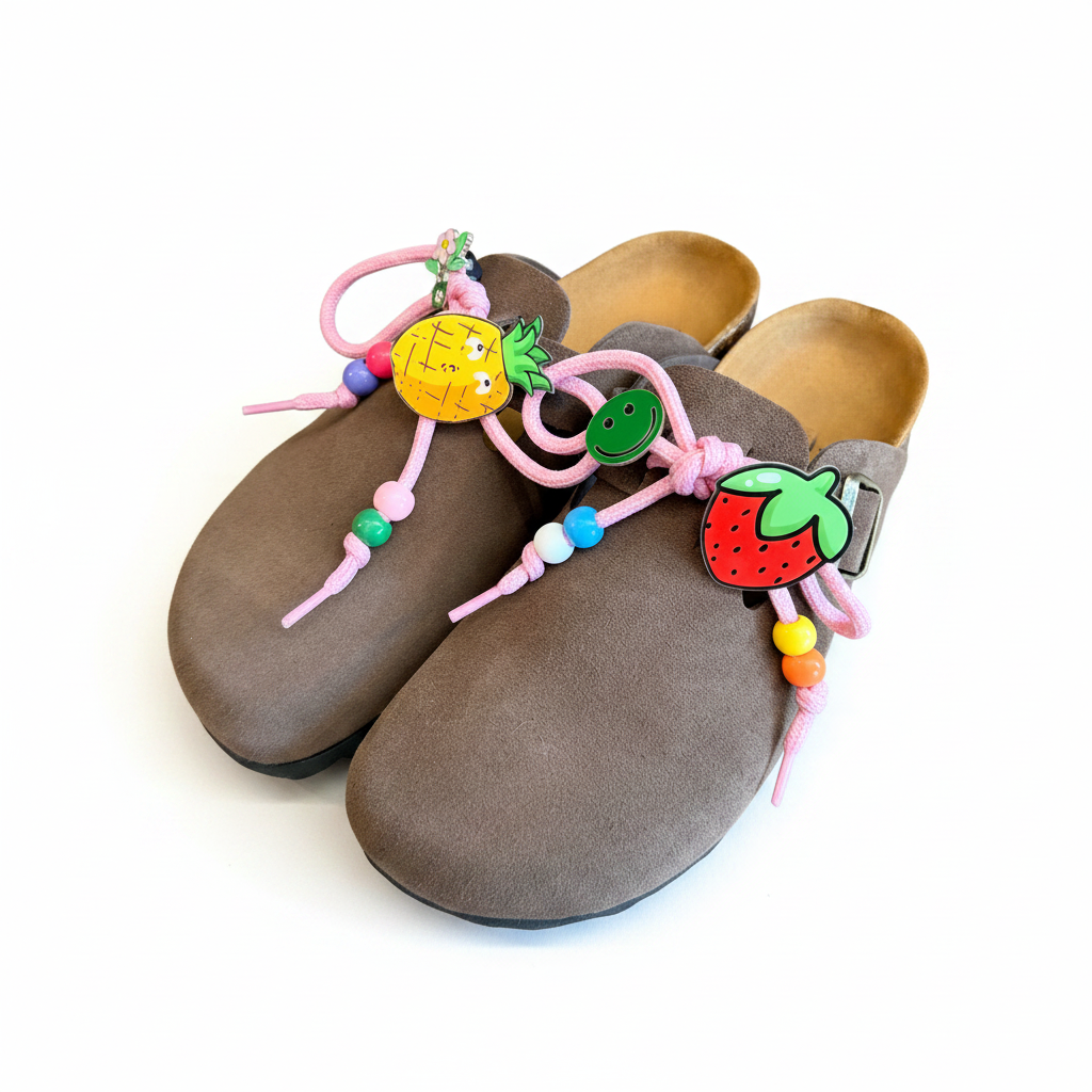 Merriam Clogs
