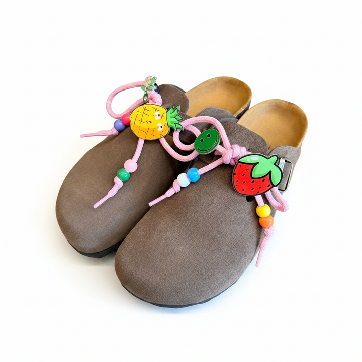 Merriam Clogs