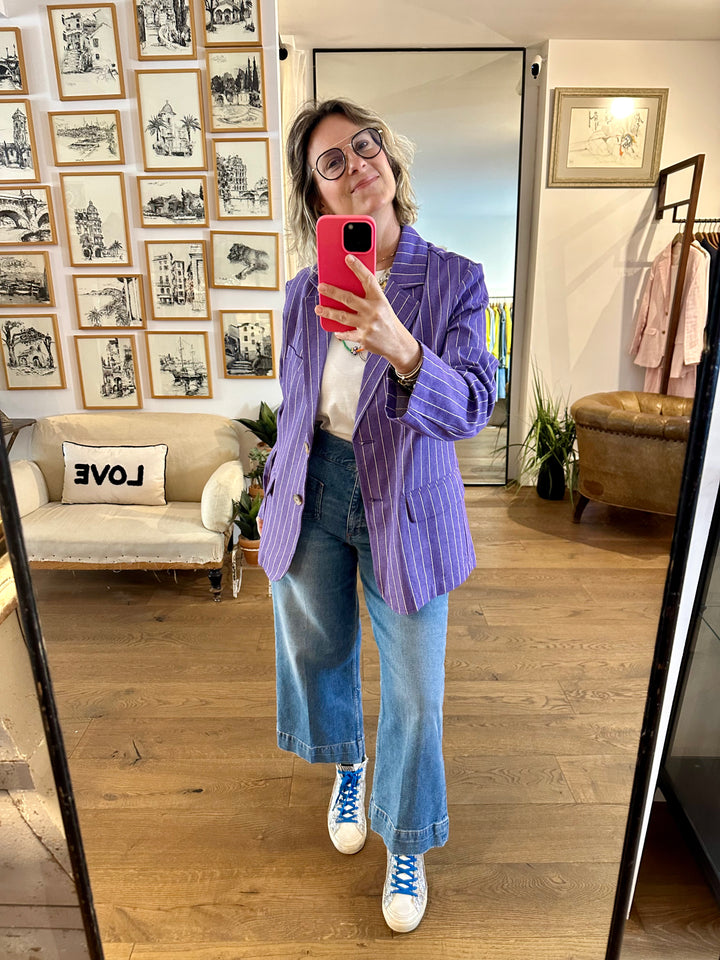 Polsen Jacket