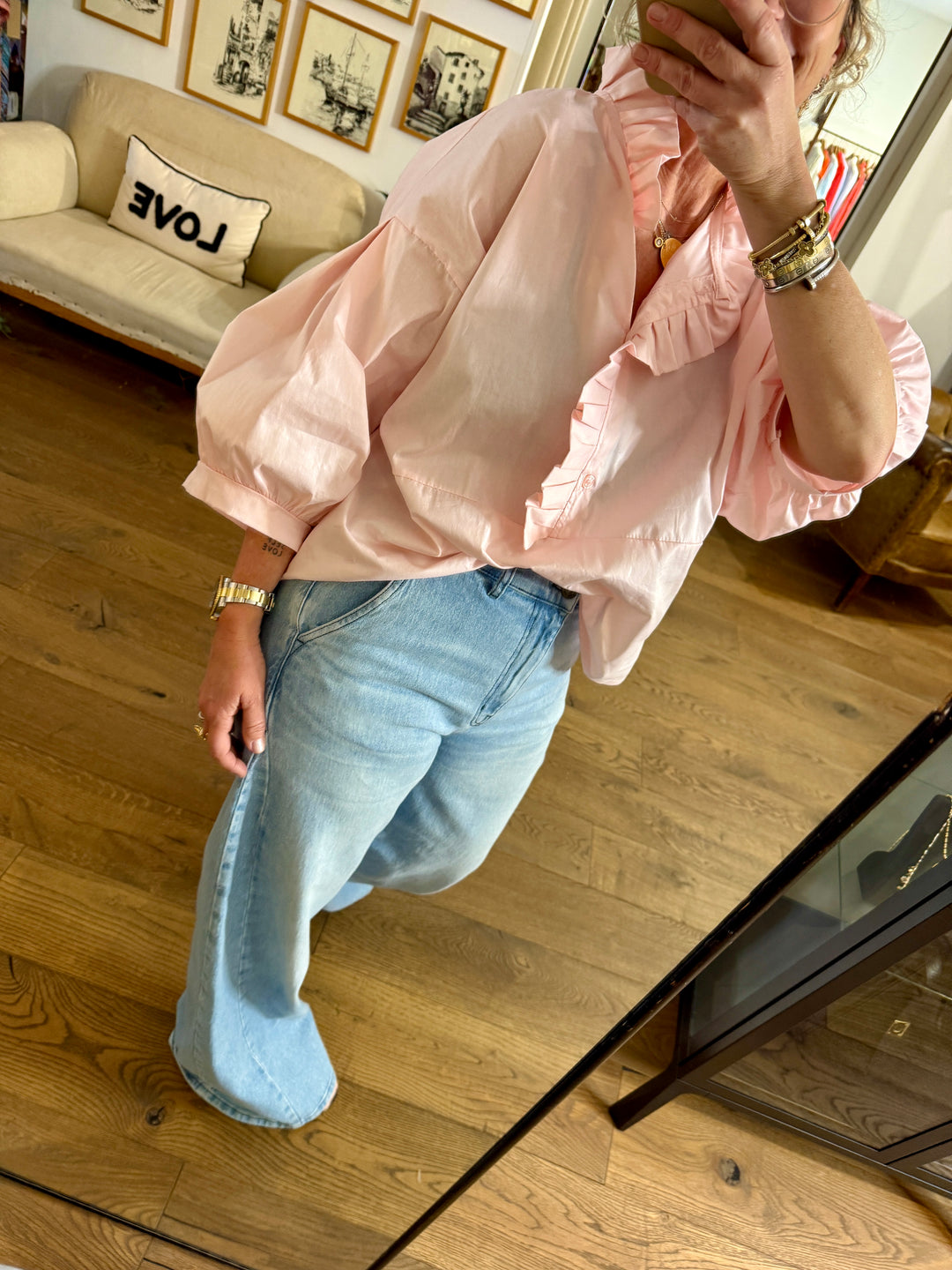 Ventana Shirt