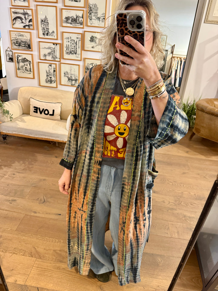 Sherazade Kimono