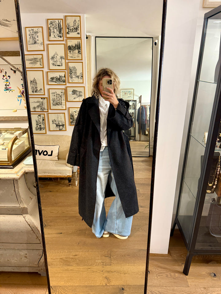 Trench Coat