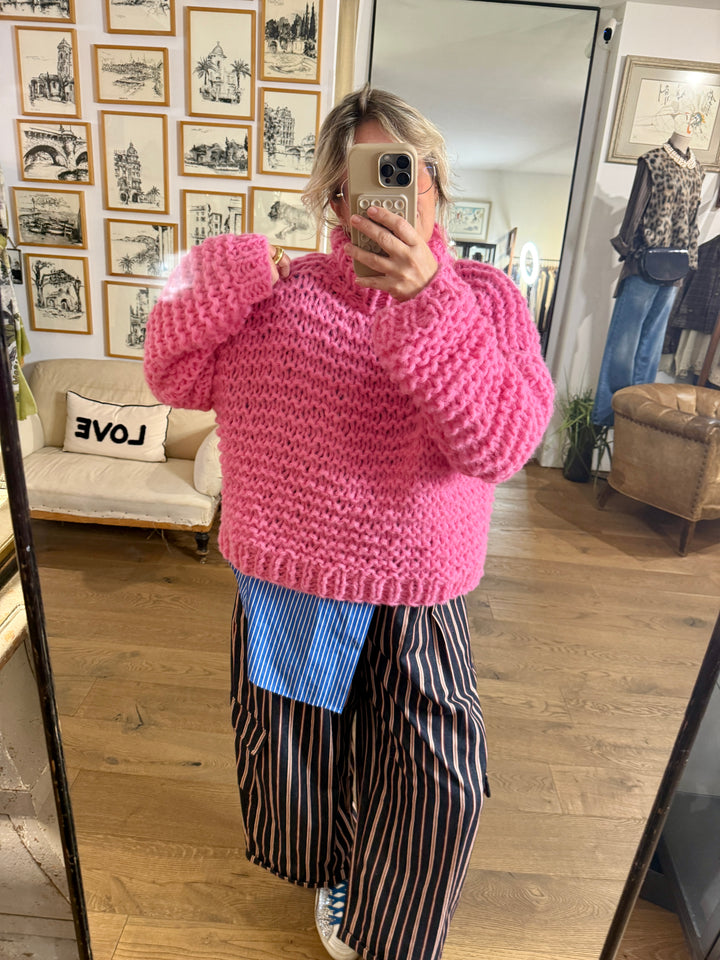 Barbie Jumper