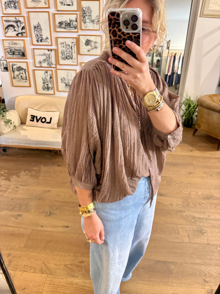 Batti Blouse