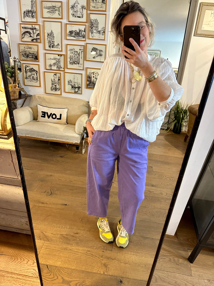 Magic Pants