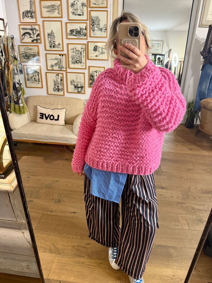 Barbie Jumper