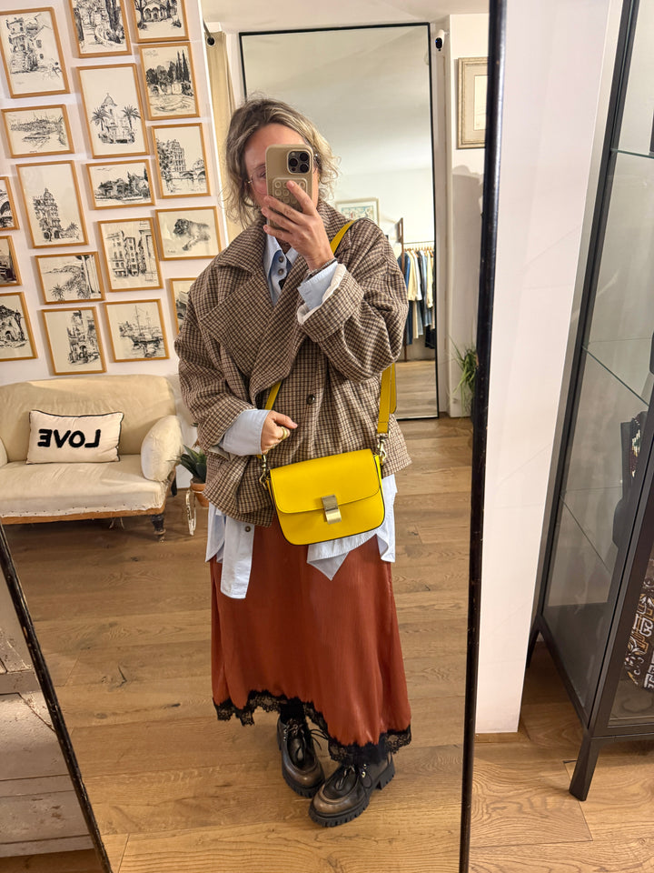 Moro Jacket