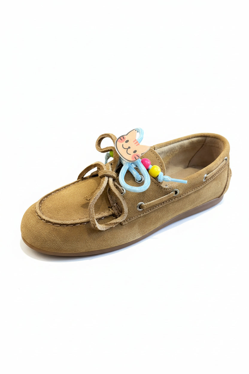 Sassy Shoes