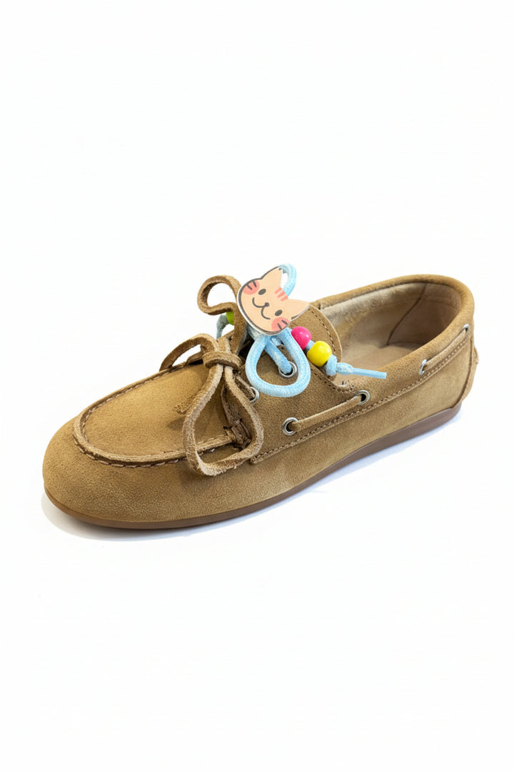 Sassy Shoes